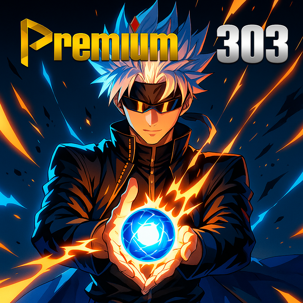 PREMIUM303